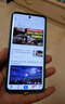 音威尔 适用【360°全包】 荣耀50手机壳荣耀50pro保护套5g双面玻璃50镜头防摔磁吸透明 荣耀50【墨玉绿】升级卡扣款 镜头全包 实拍图