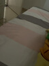 南极人（Nanjiren）水洗棉床笠1.5x2米床套罩全包床单单件床笠180x200床罩床垫保护套 桃玉粉【亲肤舒适 适合裸睡】 【单床笠】 150cm*200cm 实拍图