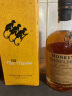 三只猴子（Monkey Shoulder）宝树行 三只猴子700ml 原装进口洋酒 调和纯麦苏格兰威士忌 晒单实拍图