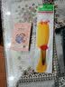 VQGT太阳花长款钱包女士新款手拿包手机包七夕女生钱夹零钱包女卡包 蓝色 实拍图