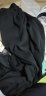 李宁（LI-NING） 运动套装男士秋冬季卫衣卫裤两件套宽松大码跑步健身 运动服外套 时尚 运动套装 直筒 XL/180（建议150斤-160斤） 实拍图