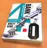  Bank4.0：金融常在，银行不再？港台原版BRETT KING财团法人台湾金融台版 实拍图