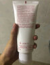 娇韵诗（CLARINS）淡纹身体霜175ml 淡化身体纹按摩润肤滋润舒缓保湿护肤品 实拍图