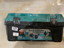 宝工（Pro'sKit） PM-905F高碳钢强力精密斜口钳子多功能斜嘴钳工业级五金工具大全 实拍图