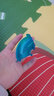 帝格魔磁乐园磁力片大颗粒滚珠轨道积木彩窗拼装管道滑道儿童启智玩具 磁力滚珠轨道66件套 实拍图