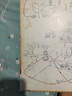 歪脖子的猫  3-6岁（启发出品） 实拍图