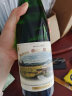 SAMONAC德国进口莫泽尔经典产区奥斯曼酒庄雷司令半甜白葡萄酒750ml 里奇堡/安德烈单瓶随机 实拍图