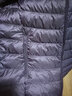 杰奥轻薄羽绒服女短款90白鹅绒连帽春秋季外套女薄羽绒服1312206 5373#粉色 L (170) 实拍图