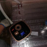 舒沐水暖炕家用水循环模块水暖电热炕板全套可调温榻榻米双温双控主机 金色智能主机+（4.8平米全套） 实拍图