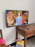 Vidda海信电视 43英寸 4K超薄护眼 智慧屏客厅卧室投屏网络液晶平板老人wifi电视机彩电 43英寸 晒单实拍图