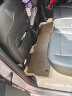 车丽友 汽车脚垫专用于福克斯蒙迪欧威朗君威英朗昂科威迈锐宝XL科鲁泽 实拍图