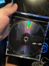 正版 周杰伦 JAY实体专辑 八度空间 CD+歌词页 2002第三张唱片 环球版 实拍图