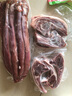 羊家旺 宁夏滩羊肉 生鲜菲力羊里脊纯肉2斤箱新鲜羔羊肉源头直发 实拍图