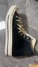 匡威（Converse）男女Chuck Taylor All Star 1970S帆布鞋162050C 41.5码US8码 实拍图