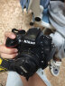 【二手99新】尼康（Nikon）全画幅单反相机 D610 D750 D810 D850 D780  D610 +尼康AF50mm 1.8D人像定焦套 95新 实拍图
