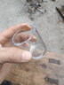 畅印 酒杯啤酒杯小号白酒杯2两玻璃3两酒吧KTV小酒杯2.5两家用杯子 9号杯1.6两(80ml:)12只 实拍图
