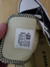 匡威（Converse）帆布鞋男鞋女鞋经典2025新款夏季三星标情侣鞋高帮1970S休闲鞋 黑色高帮101010经典款 42 实拍图