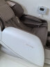 荣泰（RONGTAI）按摩椅家用全身按摩太空舱2024十大品牌老人用按摩沙发椅S56 灰啡色 晒单实拍图