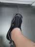 CROCS卡骆驰男士激浪酷网凉鞋|205289 黑色-001 45(290mm)  实拍图