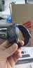 佳明（GARMIN） Fenix3 红织线黑色皮表带，适用于Fenix3/Fenix3HR/Fenix5X/Fenix5XP/D2/MK1 实拍图