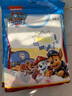 汪汪队立大功（PAW PATROL）儿童秋衣秋裤男童内衣套装睡衣小孩宝宝保暖家居服女童PA1834 120 实拍图