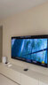 索尼（SONY）KD-75X80L 75英寸 4K超高清HDR广色域安卓智能液晶全面屏电视 专业画质芯片 杜比视界X80K升级款 75英寸 KD-75X80L 实拍图