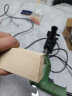 科麦斯小型电钻变电锯往复锯转换头家用电动锯子手持多功能木工锯马刀锯 (三处手柄+锯条靠山)+锯条3根 实拍图