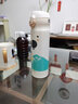 膳魔师（THERMOS）保温杯不锈钢水杯500ml保冷杯子男女士学生儿童礼物JNL-502DTS-BE 实拍图