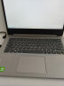 联想（Lenovo） 笔记本电脑ideapad14S酷睿i5锐炬手提电脑14英寸大学生学习办公轻薄本 升级丨I5-1155G7 40G内存 1T固态 窄边框高清护眼屏+含office办公软件 实拍图