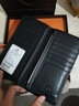 圣大保罗2025商场同款钱包男超薄长款钱夹多卡位票夹七夕情人节礼物 实拍图