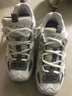 斯凯奇斯凯奇怪兽甜心熊猫鞋休闲运动鞋时尚老爹鞋女 99999693/WGY 白色/灰色 36 实拍图