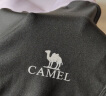 骆驼（CAMEL）瑜伽套装女健身运动服五件套A7S1UL8135黑色XXXL 实拍图