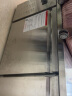 德玛仕（DEMASHI）1.8米冷藏工作台冰柜保鲜操作台冰柜卧式奶茶店水吧台厨房操作台冰柜商用冰箱 标准款（1.8*0.8*0.8全冷藏） 晒单实拍图