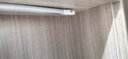 研匠（imposing） 研匠 手扫感应灯带充电家用橱柜led长条衣柜无线智能厨房灯条 手扫  感应充电款 980mm　 白光 实拍图