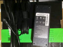 绿巨能（llano）华硕笔记本电脑充电器19V4.74A/3.42A 90W适用X550C/Y481C/A55V 东芝神州联想海尔电源适配器 实拍图