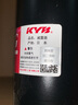 KYB 减震器避震器 东风新逍客 1.2T 2.0L J11 舒适型 黑筒 前减2只装 实拍图