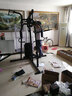 力动（RIDO）综合训练器 多功能健身器材一体机套装家庭健身房商用力量站器械 【臻选75kg配重】TG60PLUS经典款 实拍图