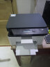 惠普（HP）M1136 136系列升级款1188a/w/nw黑白激光打印复印扫描一体机家用办公打印机 1188w（打印复印扫描+无线连接）136wm升级 套餐四（标配+易加粉硒鼓2支+6瓶粉） 晒单实拍图