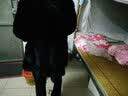 淳咪娜 高端原创整貂皮大衣女新品海宁皮草女水貂皮连帽貂皮皮毛一体 高端黑（整貂） XL - 建议109-117斤 实拍图