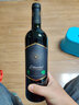 翡马金酿美乐品丽珠干红酒葡萄酒有机波尔多AOC级法国进口红酒 750ml 15-16年 银奖 单瓶手提袋装 实拍图