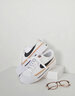 耐克（NIKE）【劲浪体育】女子COURT厚底增高运动鞋板鞋DM7590-100 DM7590-100 36.5 (230mm) 实拍图