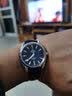 欧米茄（OMEGA）海马系列自动机械男表231.13.39.21.03.001七夕礼物 实拍图