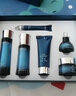 伊贝诗鱼子酱蛋白化妆品护肤品7件套装不是补水保湿滋润水乳礼盒男女 4件套：洁+水+乳+霜 实拍图