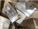 NVVV香港明伟600w交流转直流DC12V/24V/36V/48V电机开关电源 S-600-12 电压12V电流50A 实拍图