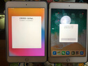 珍宜 苹果iPad mini2保护套mini1432保护壳7.9英寸迷你平板电脑mini7软壳A1489全包防摔支撑休眠卡通壳 汤姆&杰瑞 mini6 实拍图