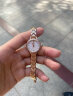 劳士顿（ROSDN）手表女超薄小巧防水气质女士手表十大品牌520情人节礼物送女友 实拍图