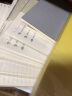 道林活页纸80克米黄纸 内页芯 活页替换纸加厚 学生笔记本散装替芯 日程计划考研记办公用品 注解横线-80张 B5-26孔-不含外壳 晒单实拍图
