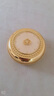 后（The history of whoo）拱辰享美粉底液黄金玉容BB霜CC霜防晒霜持久遮瑕气垫隔离霜底妆 后黄金气垫21号1正1替换 实拍图