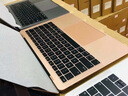 苹果 Apple MacBook Pro/Air 二手苹果笔记本电脑 办公设计游戏 M1/M2/M3/M4 京选电脑 | 一机一检 17年13寸Pro【性价比款】i5-16-256 实拍图