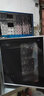惠普好太太消毒柜家用立式厨房小型商用消毒碗柜碗筷餐具茶杯高温消毒碗柜 黑色88型 负离子消毒 按键操控 实拍图